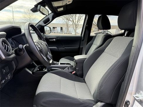 Certified 2023 Toyota Tacoma TRD Sport image 25