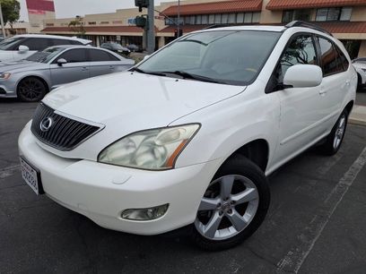 Used 2006 Lexus RX 330 Base AWD 4dr SUV