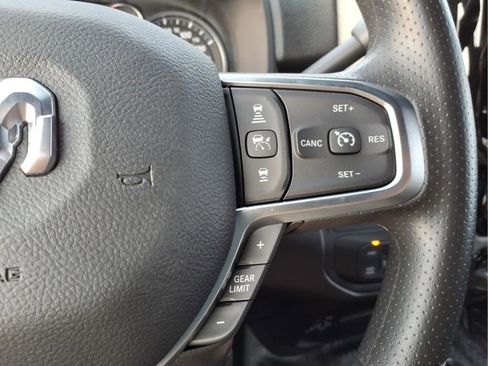 New 2026 RAM 4500 Tradesman image 24