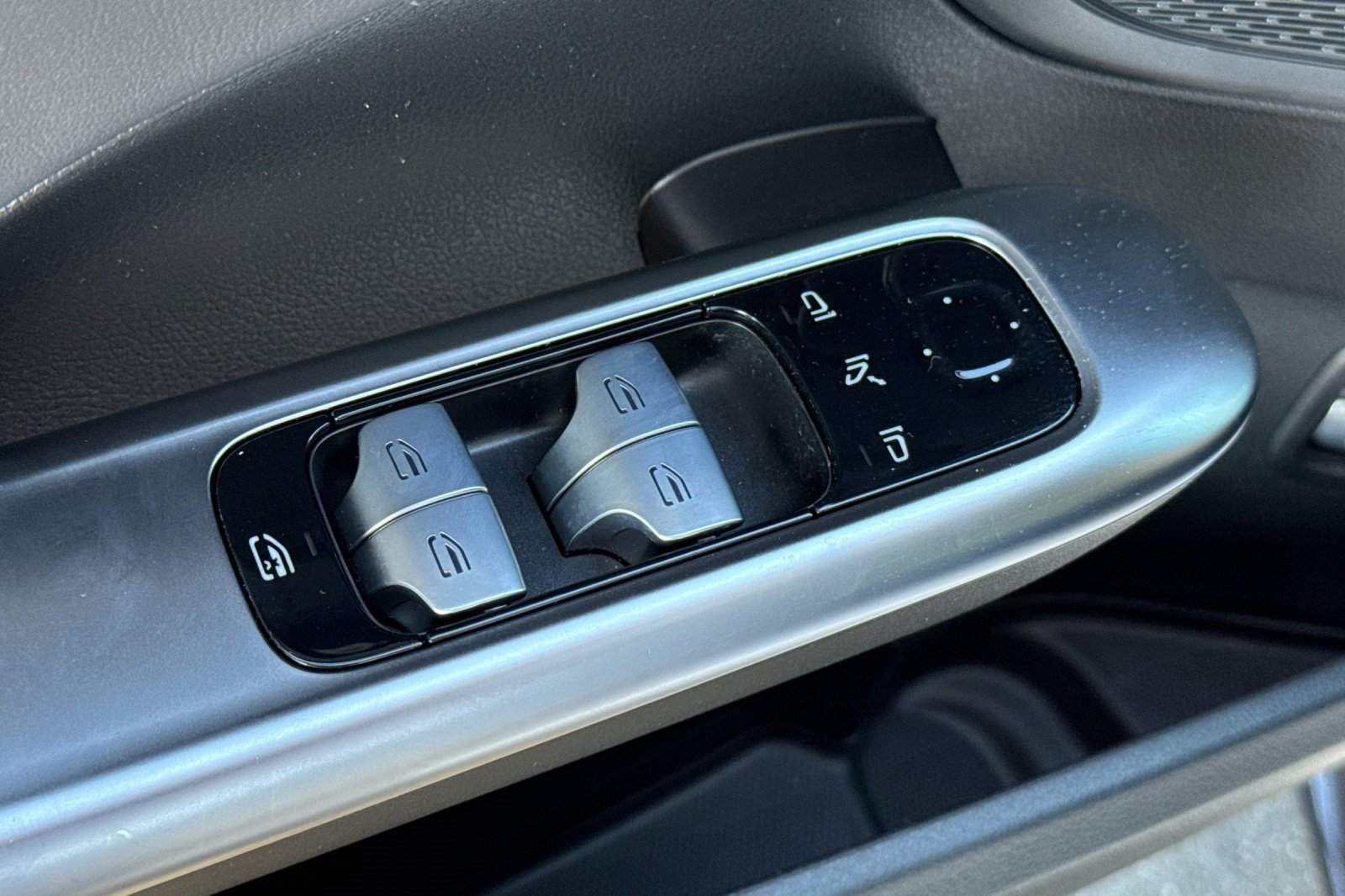 Certified 2024 Mercedes-Benz C 43 AMG 4MATIC Sedan image 14