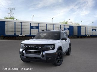 New 2026 Ford Bronco Sport Outer Banks AWD/4WD video 2