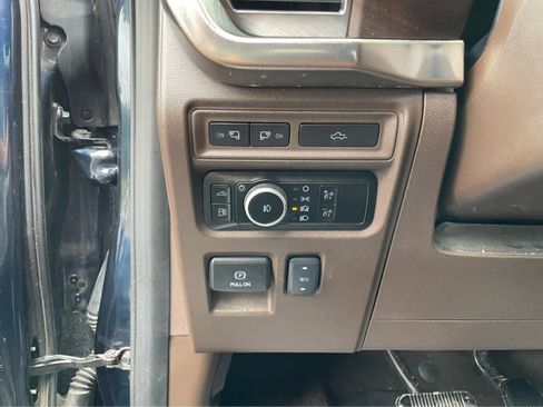 Used 2023 Ford F150 King Ranch w/ Equipment Group 601A High image 15