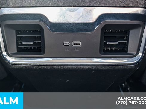 Used 2024 Chevrolet Silverado 2500 LTZ image 57