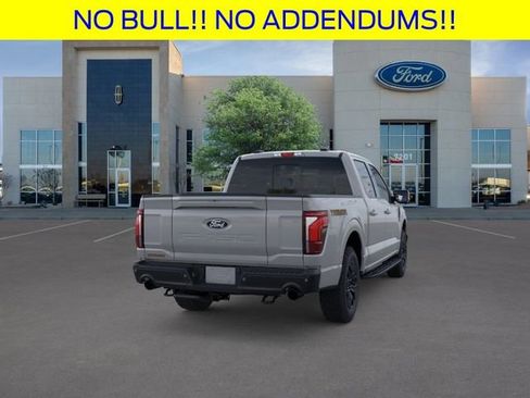 New 2026 Ford F150 Tremor w/ Equipment Group 402A High AWD/4WD image 9