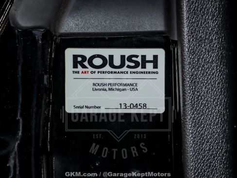 Used 2013 Ford Mustang GT Premium RWD image 79