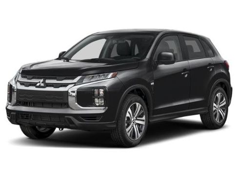 New 2026 Mitsubishi Outlander Sport ES AWD/4WD image 28