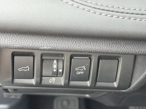 Certified 2024 Subaru Outback Touring XT AWD/4WD image 31