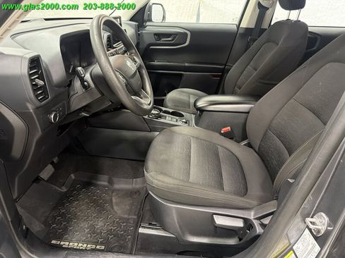 Used 2022 Ford Bronco Sport AWD/4WD image 23