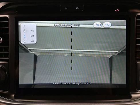 Used 2025 Ford F150 Tremor w/ Equipment Group 402A High AWD/4WD image 40