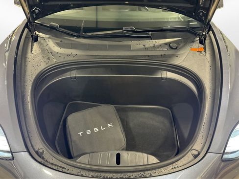 Used 2019 Tesla Model 3 Performance AWD/4WD image 11