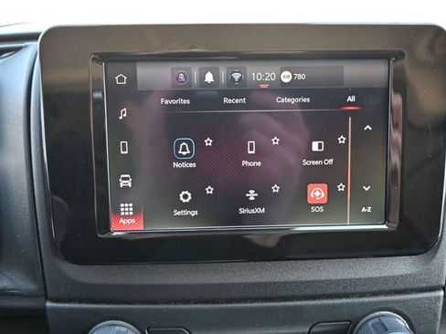 Used 2023 RAM ProMaster 2500 image 28