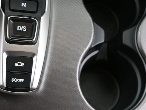 Used 2023 Honda Ridgeline RTL-E image 17