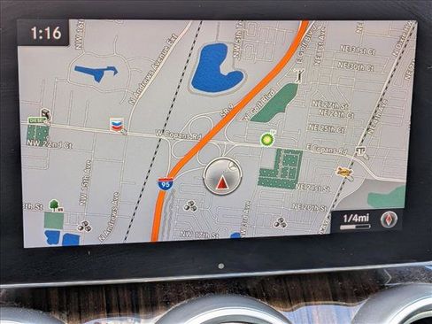 Used 2018 Mercedes-Benz C 300 C 300 image 14