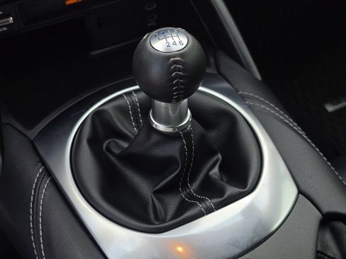 Used 2025 MAZDA MX-5 Miata RF Grand Touring w/ Weather Package RWD image 27