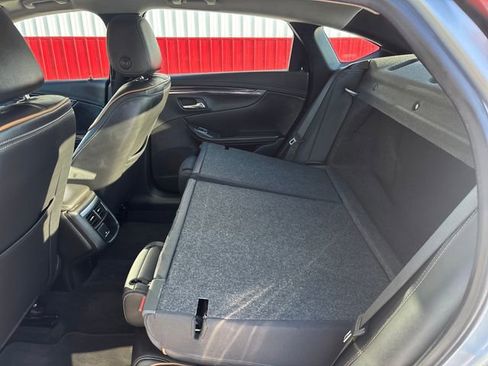 Used 2020 Chevrolet Impala Premier image 37