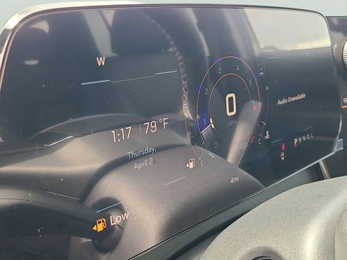 New 2026 Chevrolet Traverse LT image 28