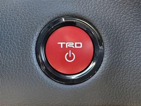 New 2026 Toyota Tundra TRD Pro image 19