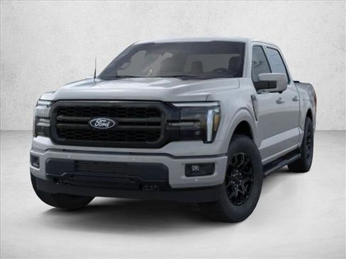 New 2026 Ford F150 Lariat AWD/4WD image 2