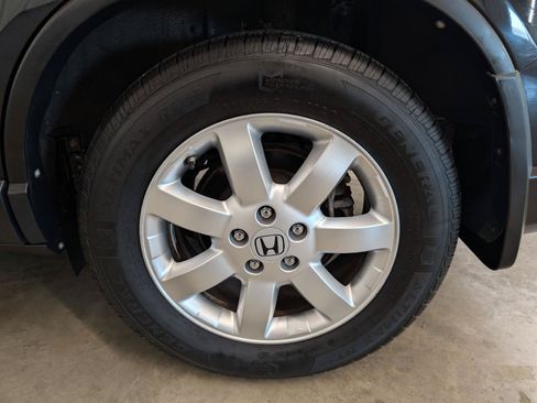 Used 2007 Honda CR-V EX-L image 42