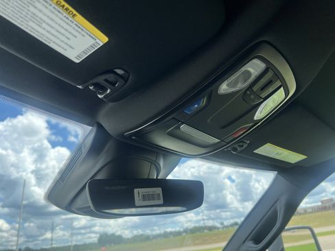 New 2026 RAM 3500 Big Horn AWD/4WD image 25
