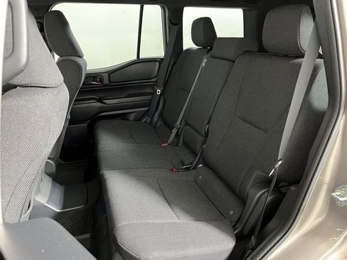 Used 2025 Toyota Land Cruiser 1958 image 12