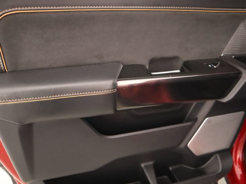 Used 2023 Ford F150 Platinum w/ Equipment Group 701A High image 18