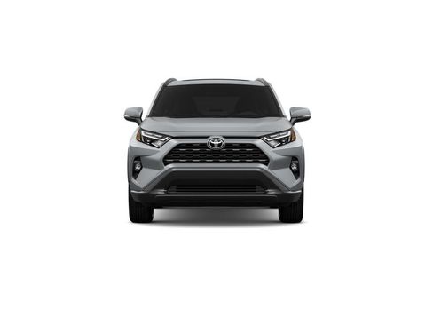 New 2025 Toyota RAV4 XLE Premium image 17