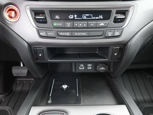 New 2026 Honda Ridgeline RTL image 17
