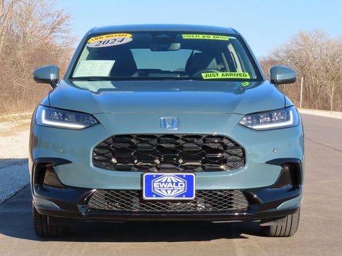 Used 2024 Honda HR-V EX-L image 14