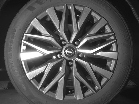 Used 2025 Nissan Altima 2.5 SV image 15