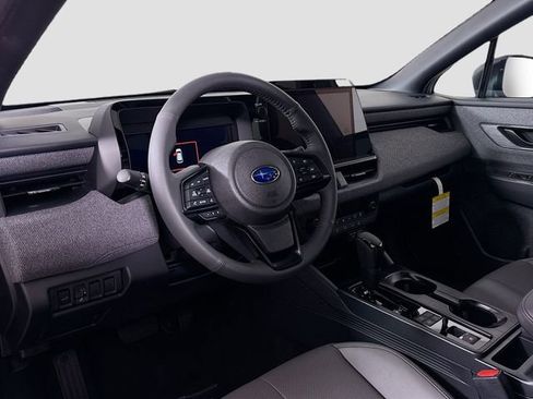 New 2026 Subaru Outback Limited image 9