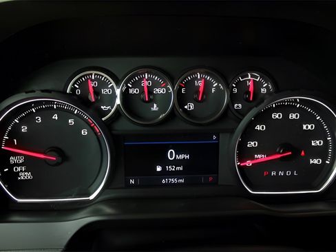 Used 2021 Chevrolet Silverado 1500 LT image 17