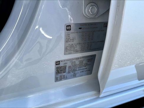 Used 2025 GMC Sierra 1500 Denali image 37