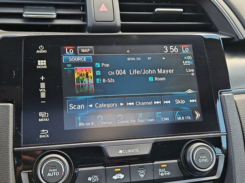 Used 2018 Honda Civic EX-L image 19