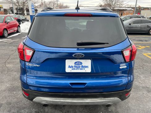 Used 2019 Ford Escape SEL image 14