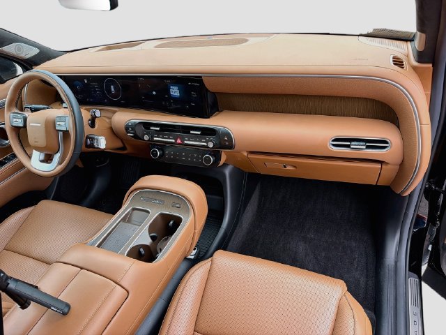 Used 2026 Hyundai Palisade Calligraphy FWD image 14