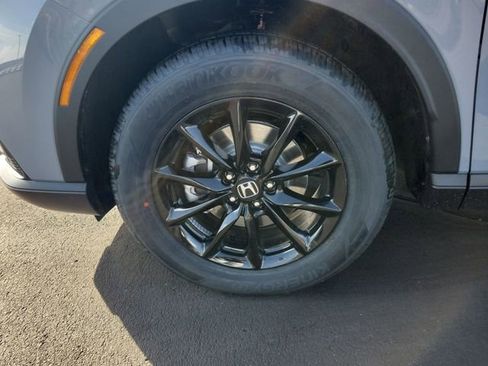 New 2026 Honda CR-V Sport-L image 17