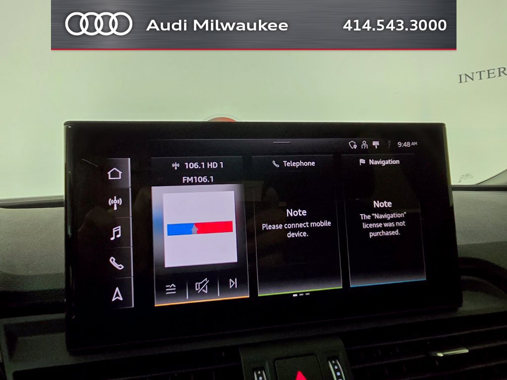Used 2023 Audi Q5 2.0T Premium Plus w/ Premium Plus Package AWD/4WD image 24
