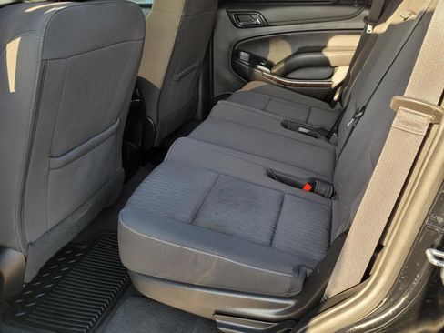 Used 2019 Chevrolet Tahoe LS w/ Enhanced Driver Alert Package AWD/4WD image 15