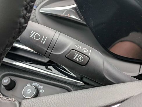 New 2026 Buick Envista Sport Touring w/ Convenience I Package FWD image 28