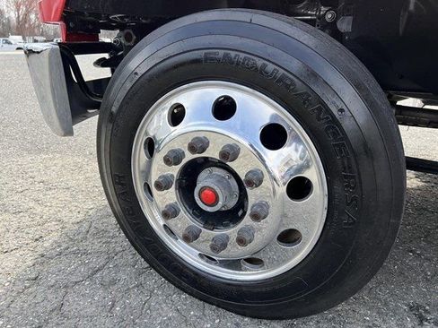 Used 2021 Ford F650 2WD Crew Cab Super Duty image 26