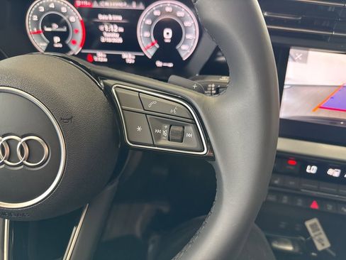 New 2026 Audi A3 2.0T Premium image 20