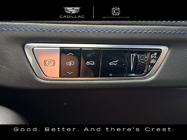 Certified 2026 Cadillac Escalade IQL Sport 1 AWD/4WD image 23