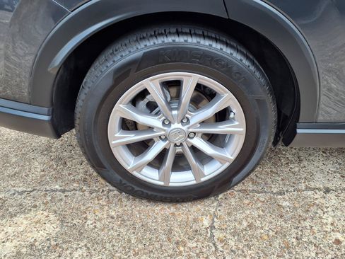 Used 2024 Honda CR-V EX-L image 30