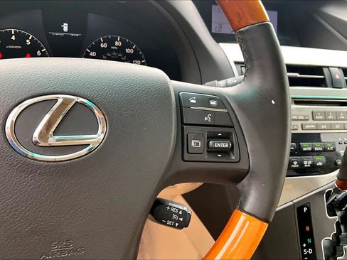 Used 2010 Lexus RX 350 2WD image 21