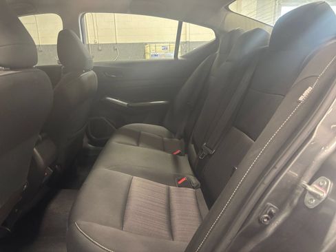 Used 2025 Nissan Altima 2.5 SV FWD image 23