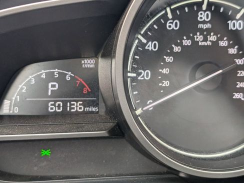 Used 2017 MAZDA MAZDA3 Touring w/ Popular Equipment Package image 20