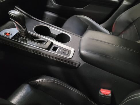 Used 2019 Nissan Altima 2.0 Edition One FWD image 26