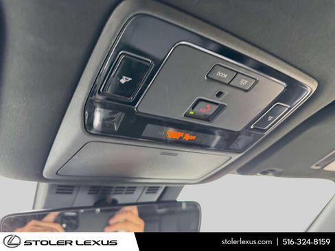 Used 2024 Lexus TX 350 AWD w/ Cold Weather Package image 39