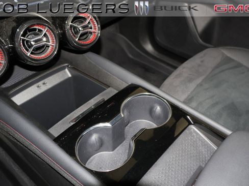 Certified 2024 Chevrolet Blazer EV RS AWD/4WD image 24